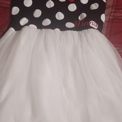 Mini Mouse Dress