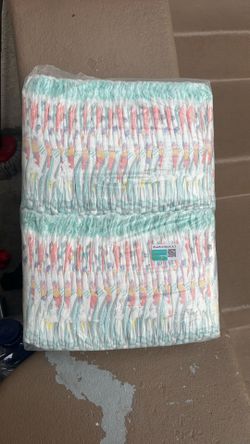 Pampers