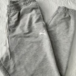 Puma Joggers