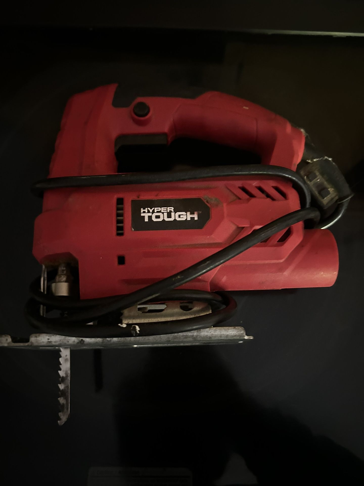 hyper tough jigsaw