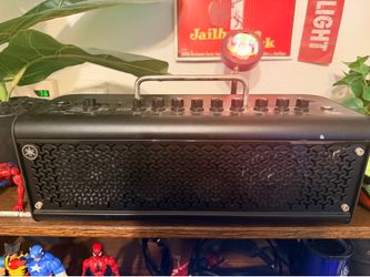 Yamaha THR30ii Wireless Guitar Amp
