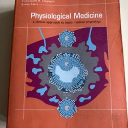 Physiological Medicine Textbook
