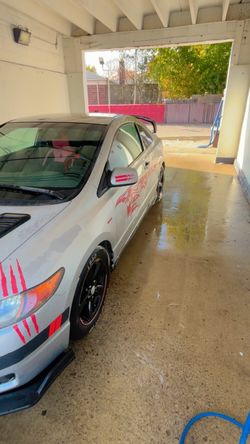2006 Honda Civic