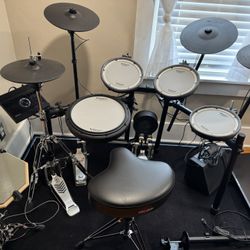 Roland TD-17kvx V-compact Series 