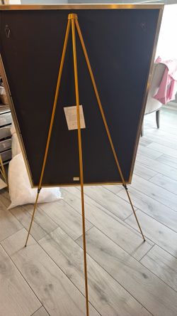 Tripod stand