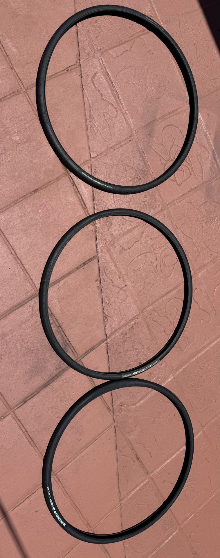 Road Bike Tires