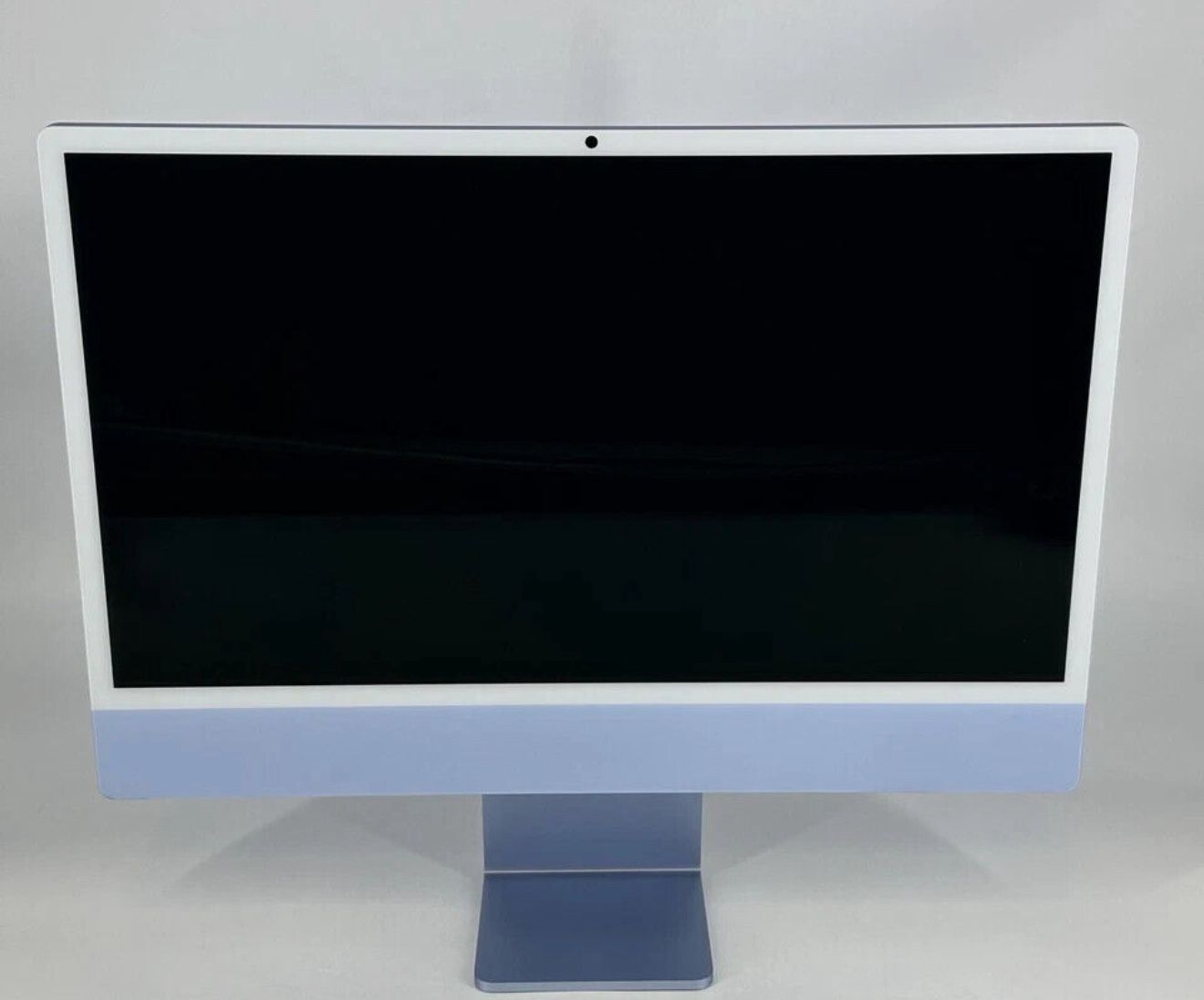 iMac 24-inch Retina (Mid-2021) M1 3.2GHz - SSD 256 GB - 8GB