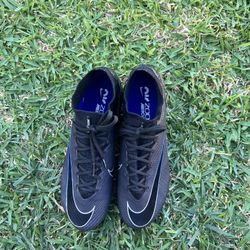 ZOOM SUPERFLY 9 ELITE FG MEN SIZE 8.5