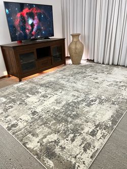 Timeless Classic Area Rug 9x13