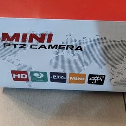 Mini Camera