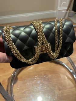 Mini Bag For Going Out