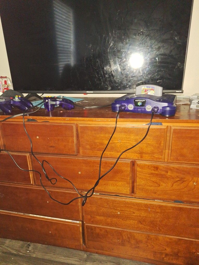 Nintendo 