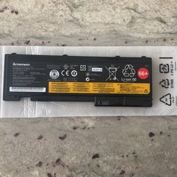 Lenovo Replacement Battery 66+