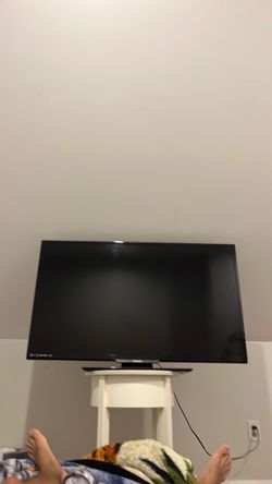 selling tv