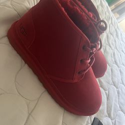 Ugg Boots Men Size 11 
