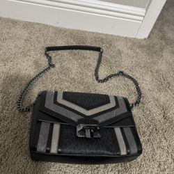 MK Crossbody Bag