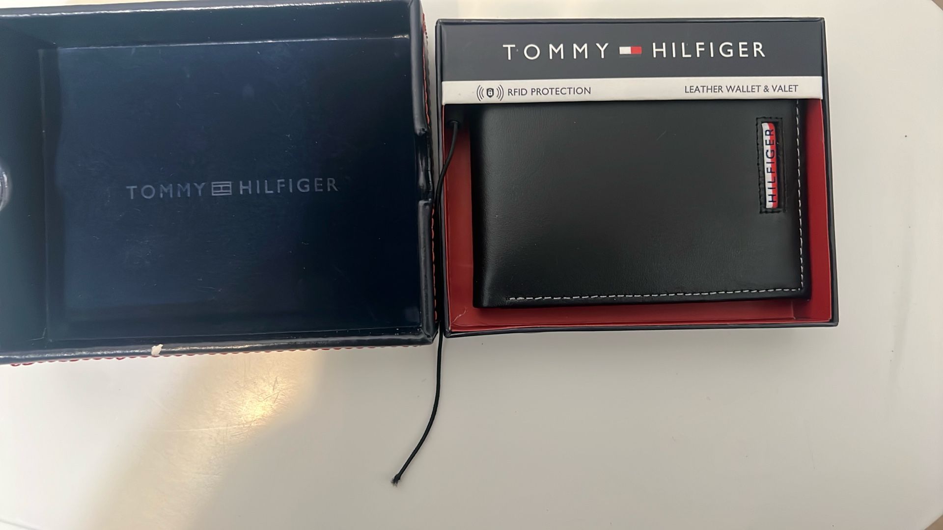Tommy Hillfiger