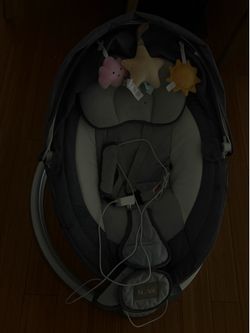 Nova Jool Baby swing