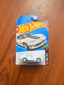 Hot wheel