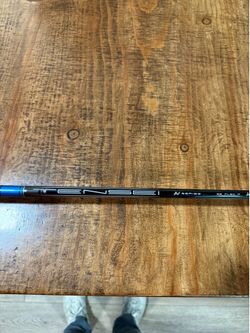 TENSEI AV Series 65 Flex - R Golf Shaft