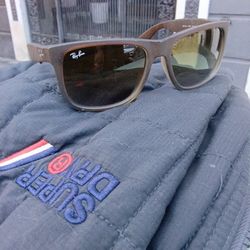Ray Ban Sunglasses