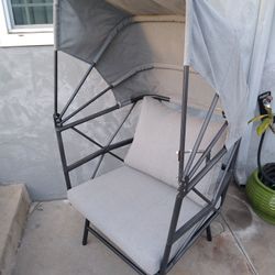 Canopy  Chair 