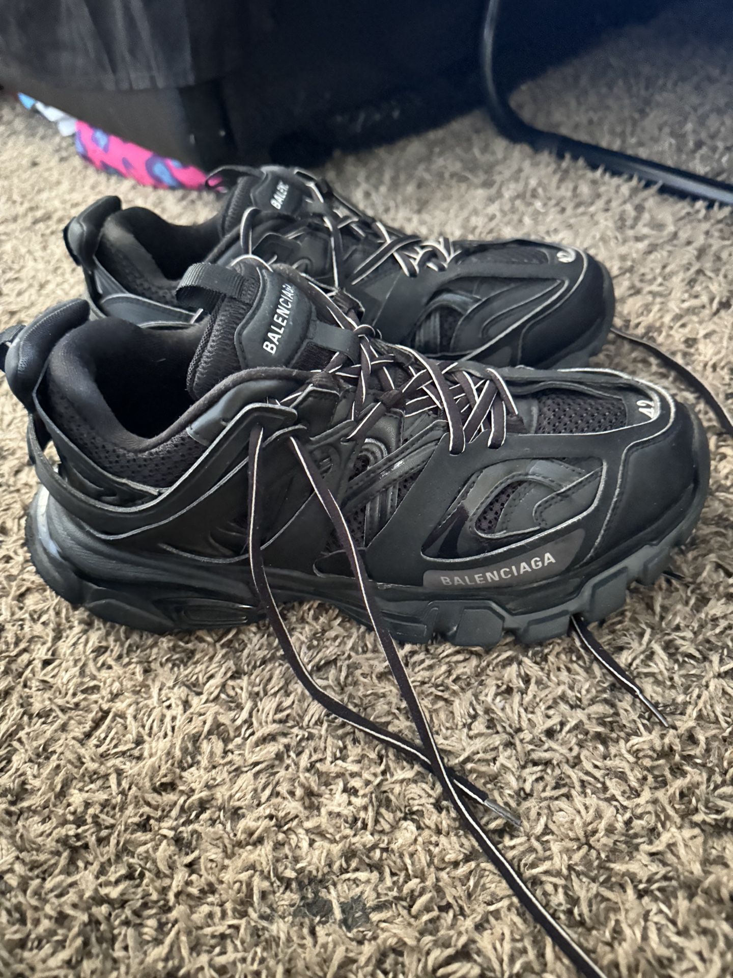 balenciaga tracks sale