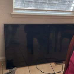 Tobisha Tv (broken Screen)