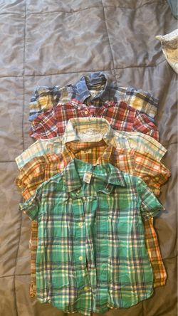 Boys shirts