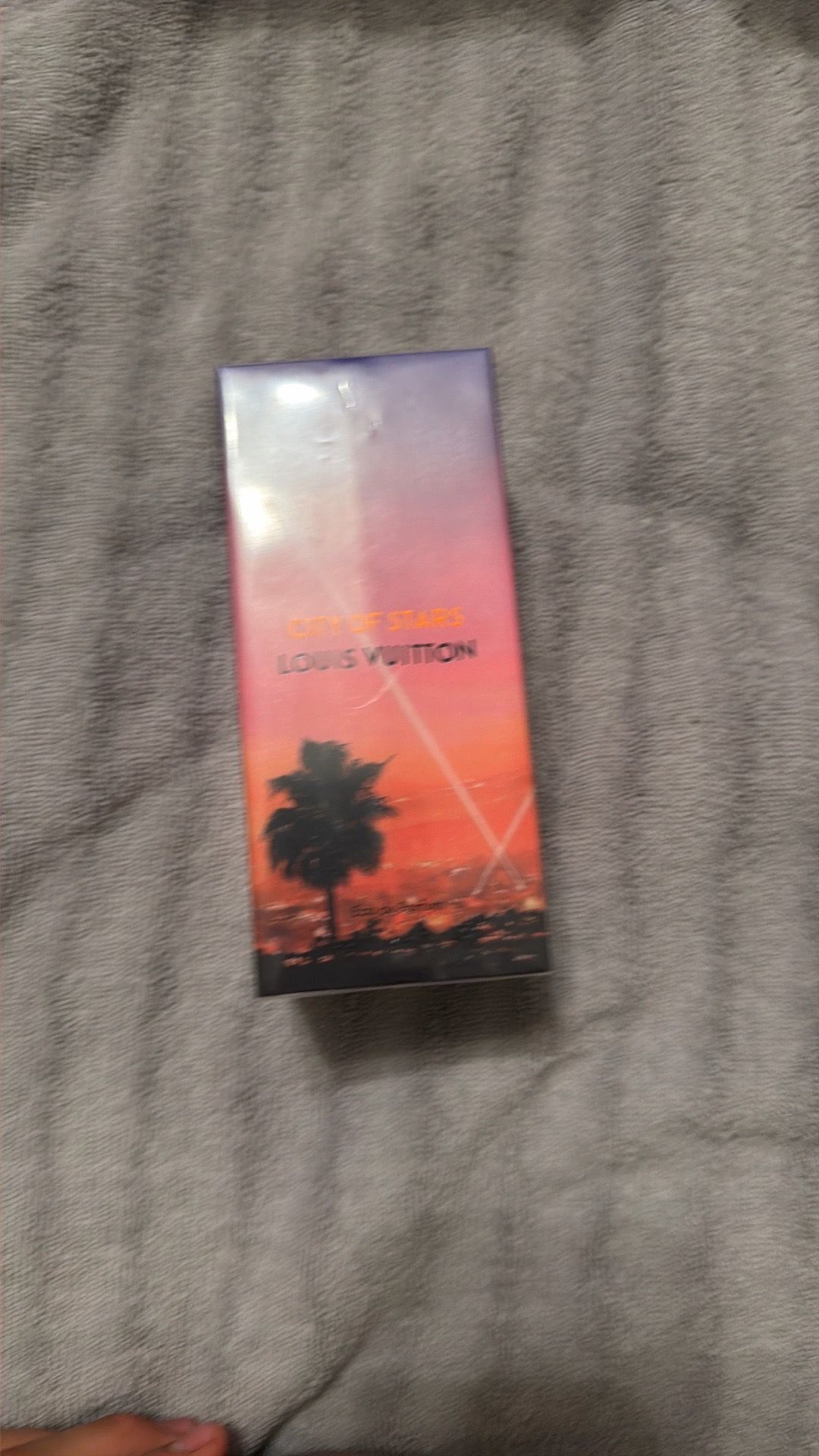 City of stars lv