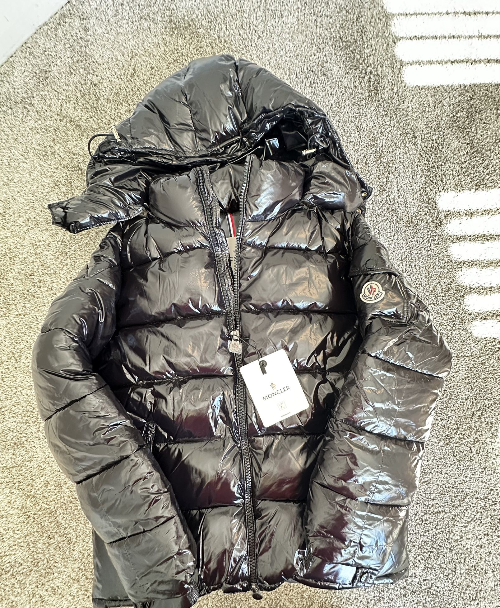 Moncler Jacket