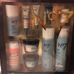 No7 Skin Care 