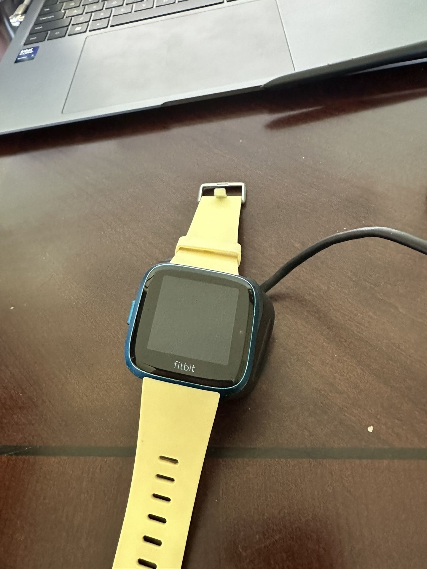 Fitbit Versa