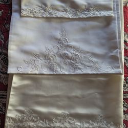 Bridal Gown Wraps/Stoles. $25 & $50