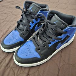Jordan Size 4.5y Clean 