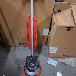 Oreck XL Orbiter Floor Scrubber
