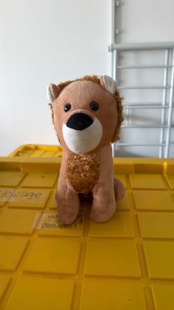 Plushy’s