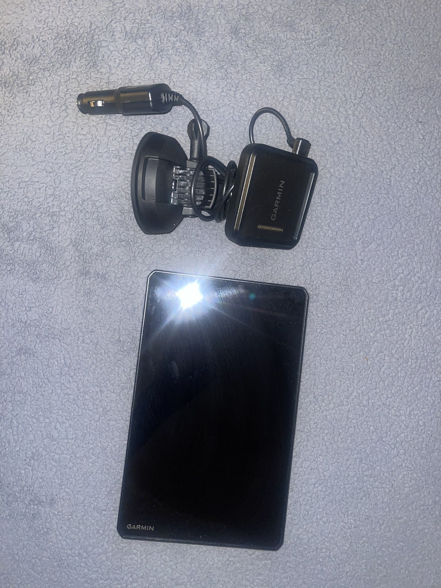 Garmin Dezl Otr 1000