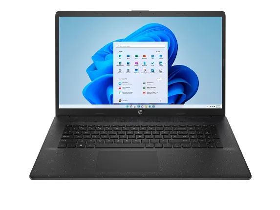 Hp Laptop 17t-cn300 17.3