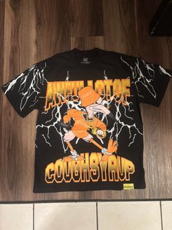 Awful lot of cough syrup T-Shirt M,L