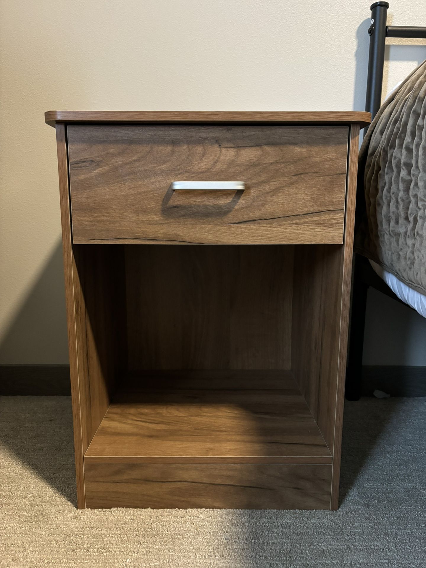 Side Tables (2)