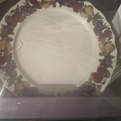 Vintage Dish Set 