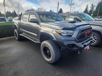 2020 Toyota Tacoma