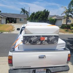 A Guy With A Pickup