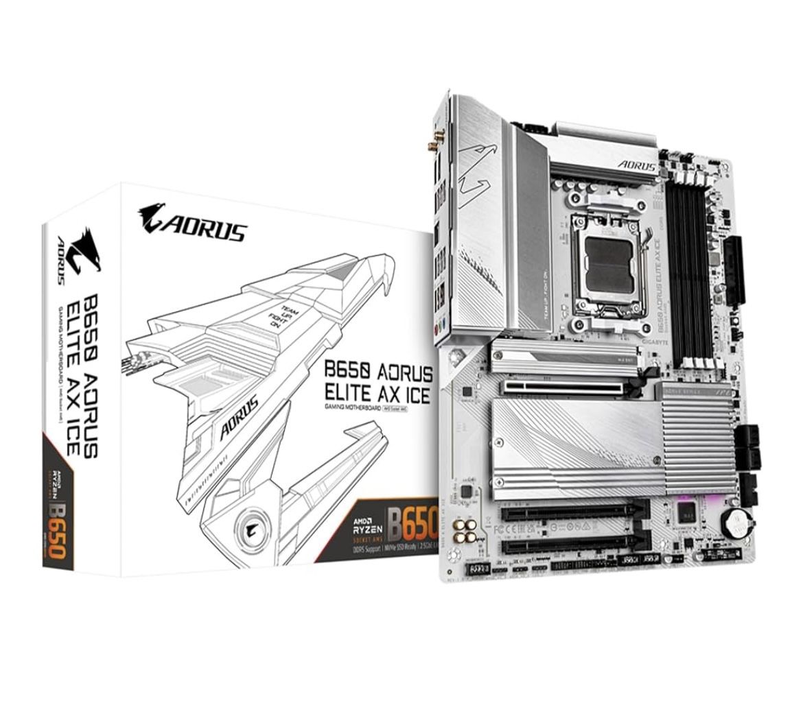 PC Motherboard