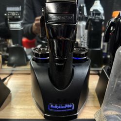 Babyliss Pro Clipper