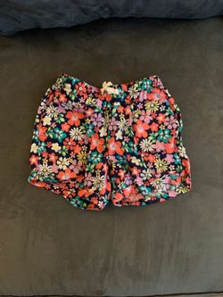 Girls shorts 7/8