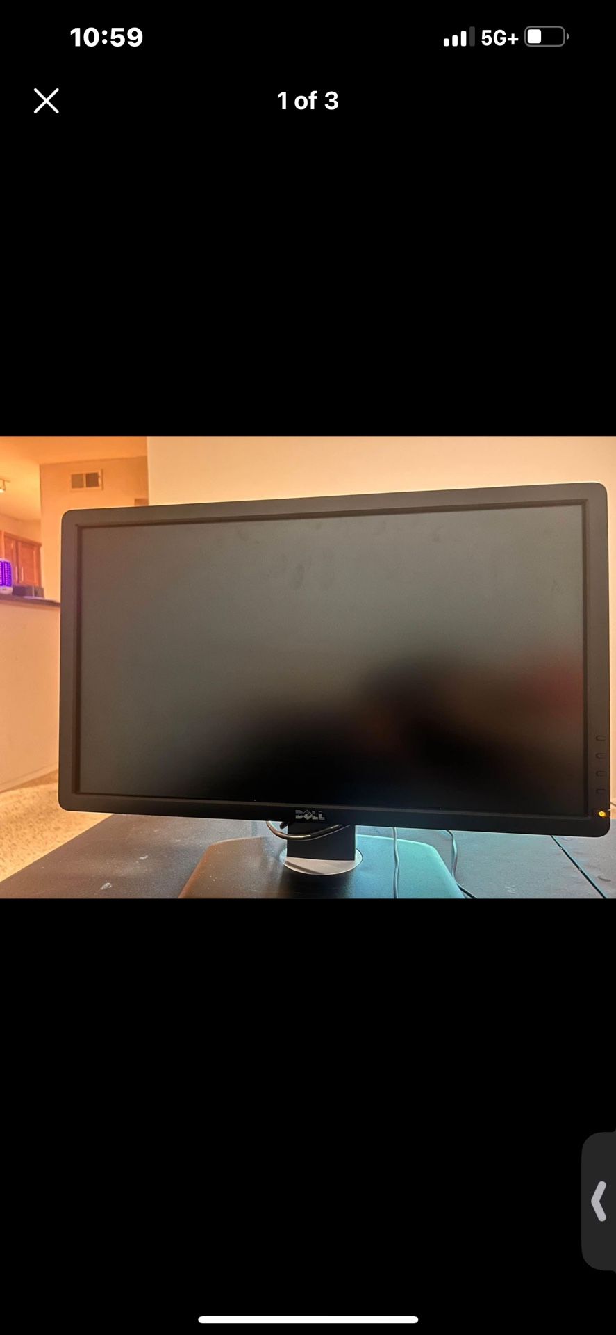 Dell Monitor