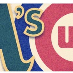Cubs Vs A’s. - June 2 & 4