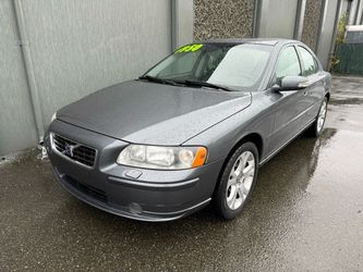 2009 Volvo S60